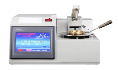 閃點(diǎn)測(cè)定儀