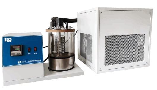 低溫運(yùn)動(dòng)粘度測(cè)定儀 低溫運(yùn)動(dòng)粘度測(cè)定儀