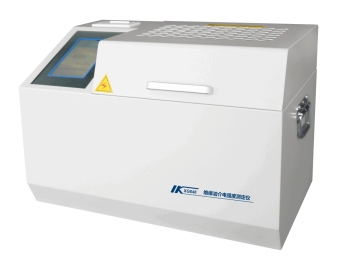 絕緣油介電強(qiáng)度測定儀