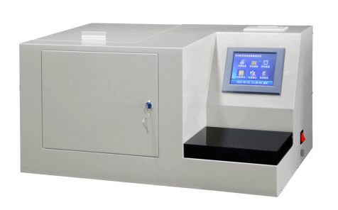 自動(dòng)水溶性酸測定儀