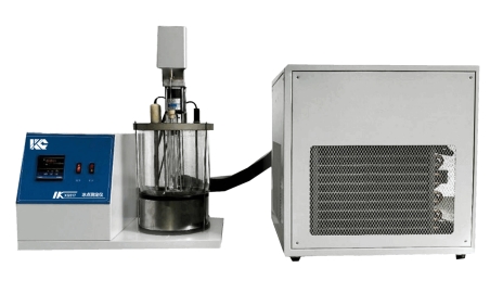 冰點(diǎn)測定儀