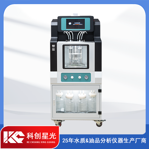 XG606 運(yùn)動(dòng)粘度測(cè)定儀