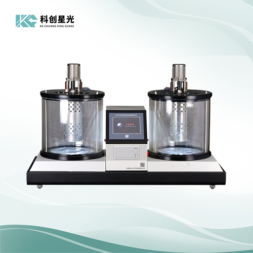 XG604 運動粘度/粘度指數測定儀