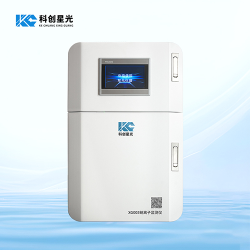 XG005 鈉離子監(jiān)測(cè)儀