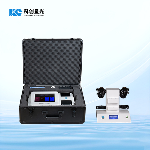 XG323便攜式紅外分光測油儀