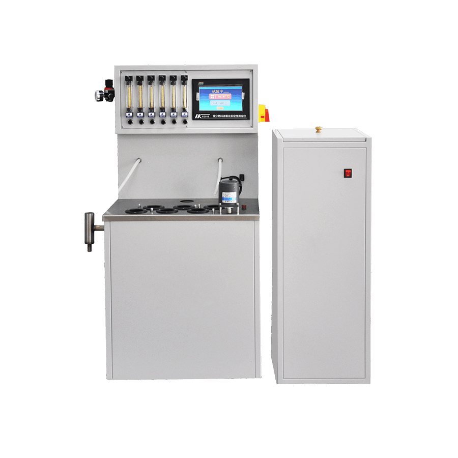 餾分燃料油氧化安定性測(cè)定儀