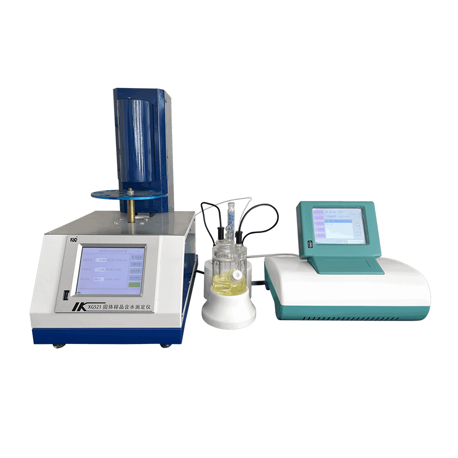 固體樣品含水測(cè)定儀（卡式爐）
