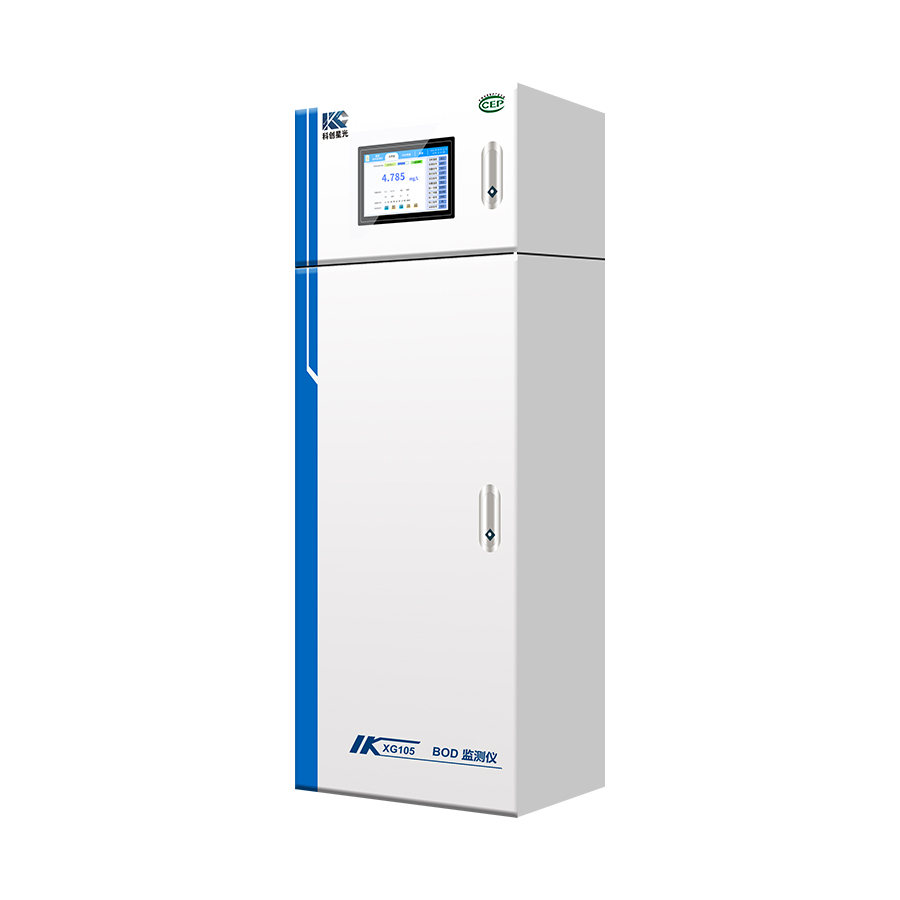 BOD監(jiān)測(cè)儀