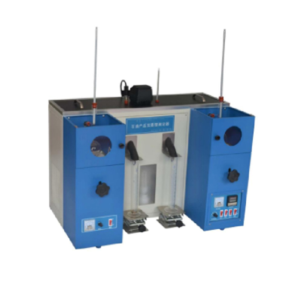 餾程測(cè)定儀（雙）