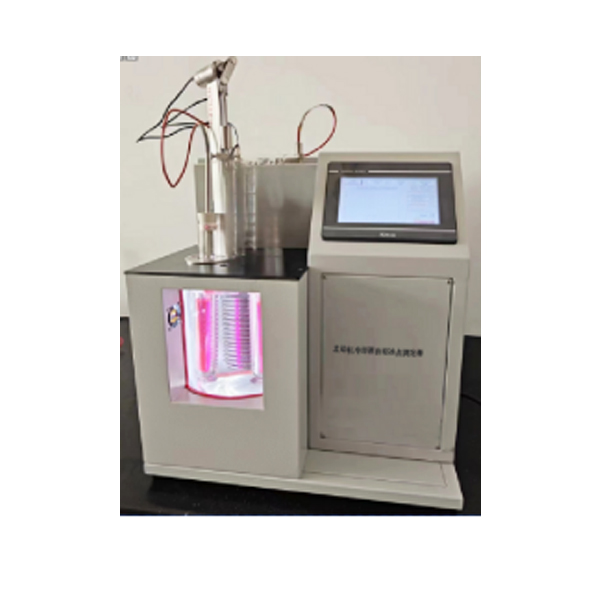 發(fā)動(dòng)機(jī)冷卻液自動(dòng)冰點(diǎn)測(cè)定器