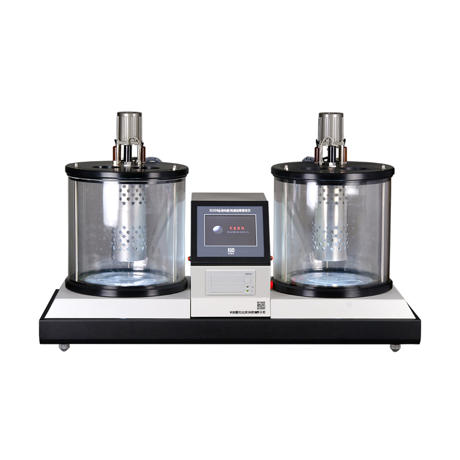 運(yùn)動(dòng)粘度/粘度指數(shù)測(cè)定儀