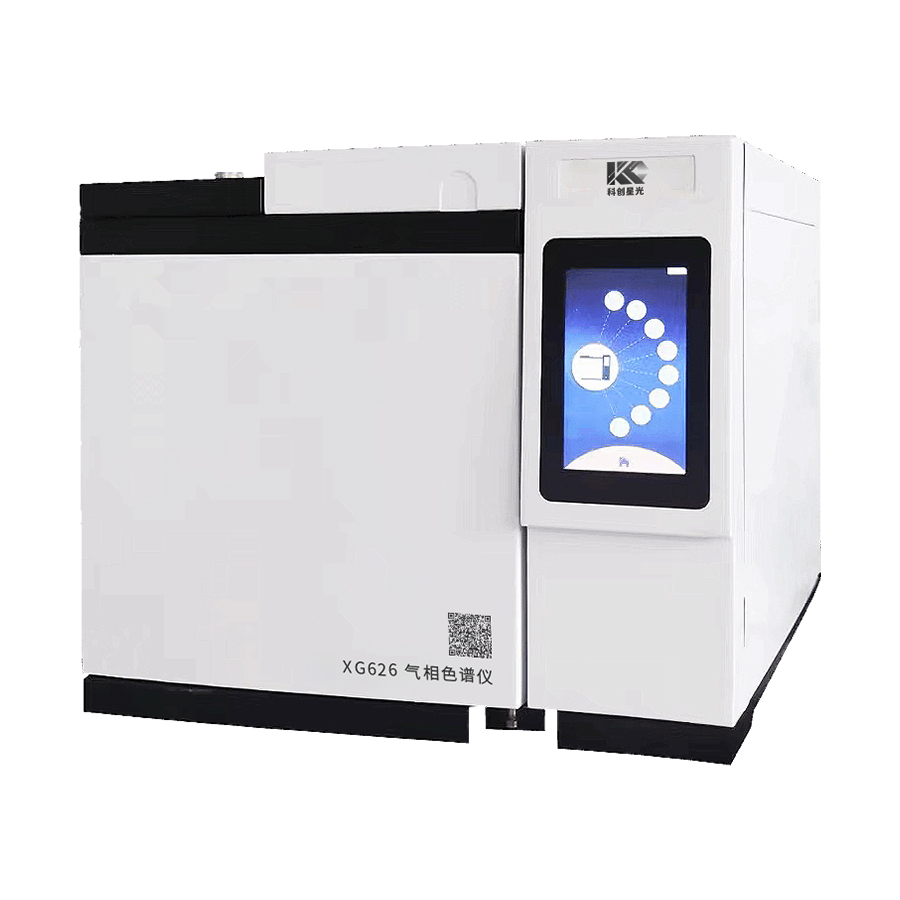 氣相色譜分析儀