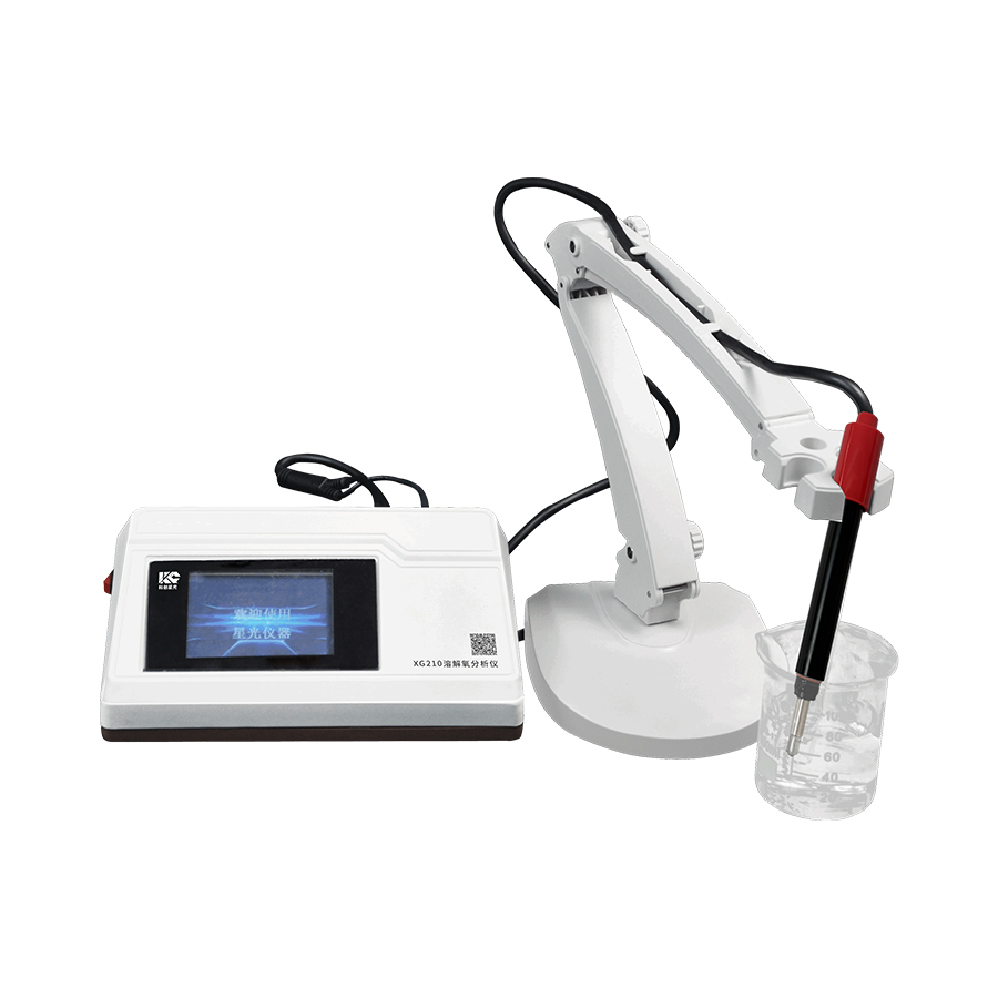 臺式溶解氧分析儀
