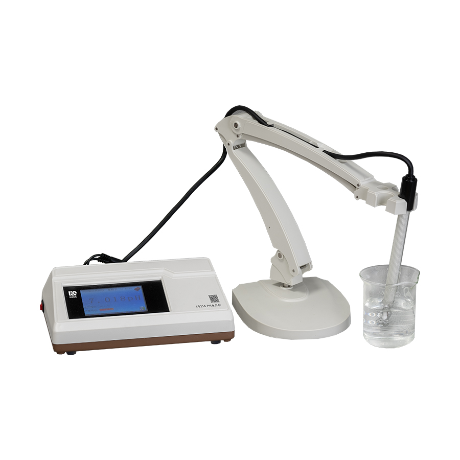 臺式pH分析儀