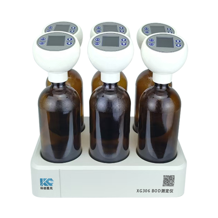 臺式BOD檢測儀