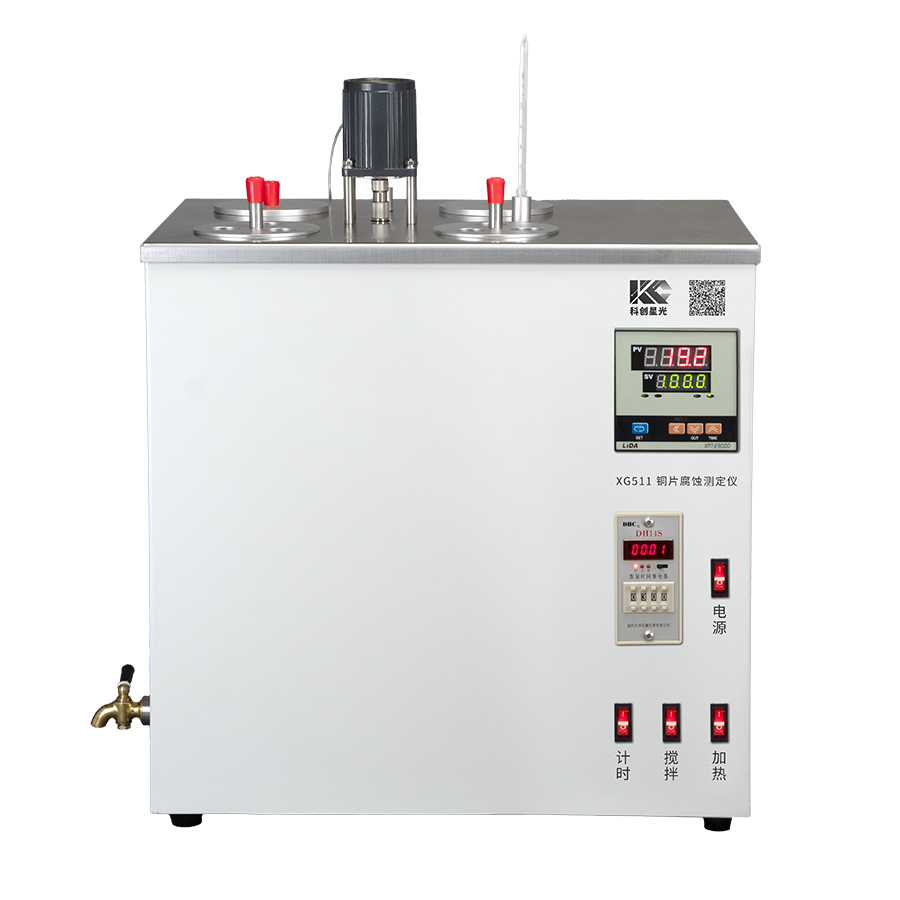 銅片腐蝕測(cè)定儀