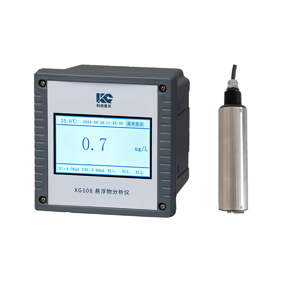 懸浮物分析儀