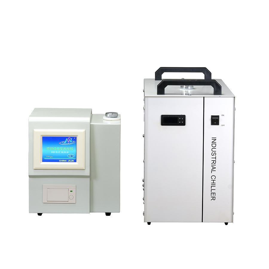 ND-10A 凝點(diǎn)傾點(diǎn)測(cè)定儀